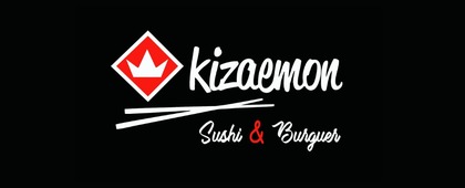 Kizaemon Sushi E Burguer 01 Delivery Oficial